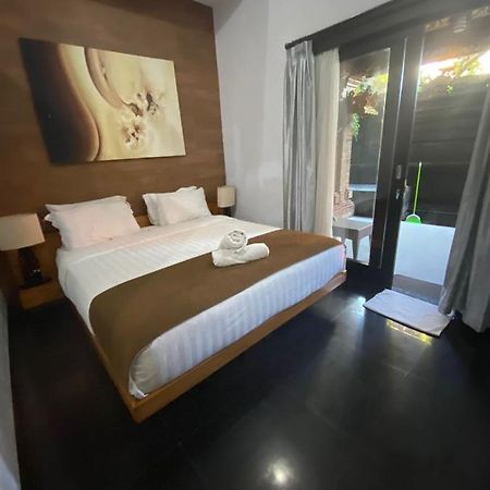 Rahayu Guest House Seminyak Екстериор снимка