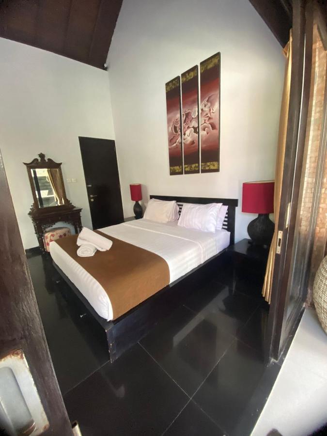 Rahayu Guest House Seminyak Екстериор снимка