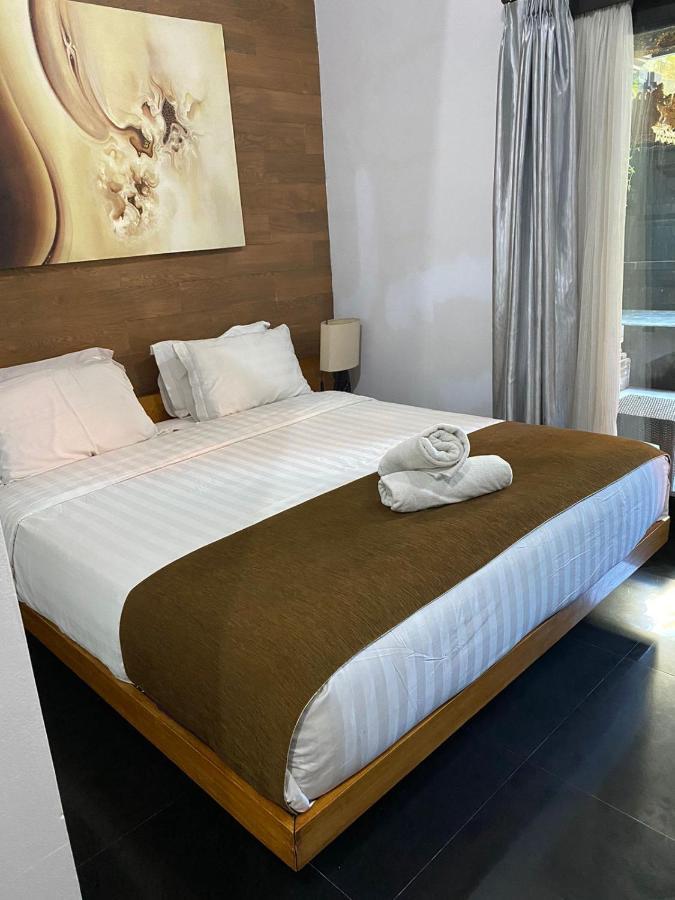 Rahayu Guest House Seminyak Екстериор снимка