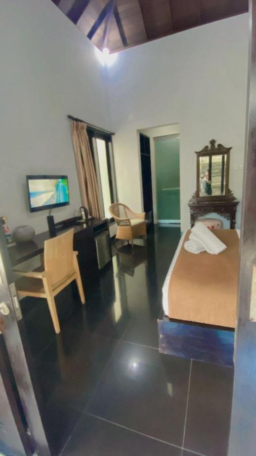 Rahayu Guest House Seminyak Екстериор снимка