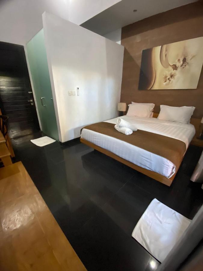 Rahayu Guest House Seminyak Екстериор снимка